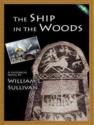 cover image of The Ship in the Woods
